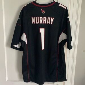 Kyler Murray #1 Arizona Cardinals Official Jersey Size Large
